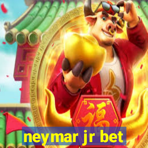 neymar jr bet