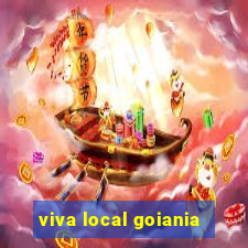 viva local goiania