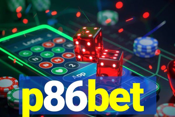 p86bet