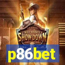 p86bet