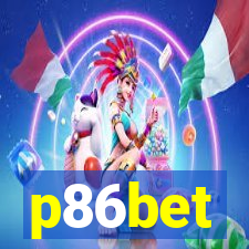 p86bet