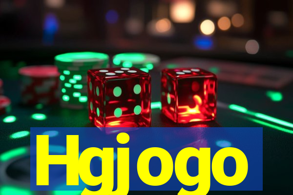 Hgjogo