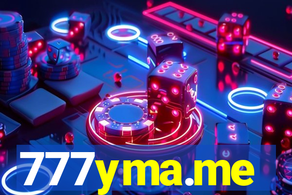 777yma.me