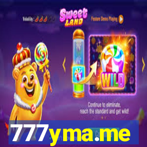 777yma.me