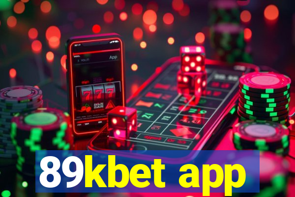 89kbet app