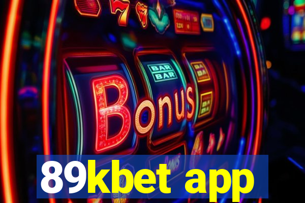 89kbet app