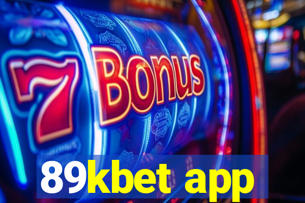 89kbet app