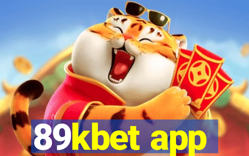 89kbet app