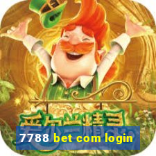 7788 bet com login