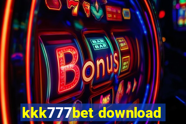 kkk777bet download