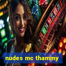 nudes mc thammy