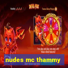 nudes mc thammy