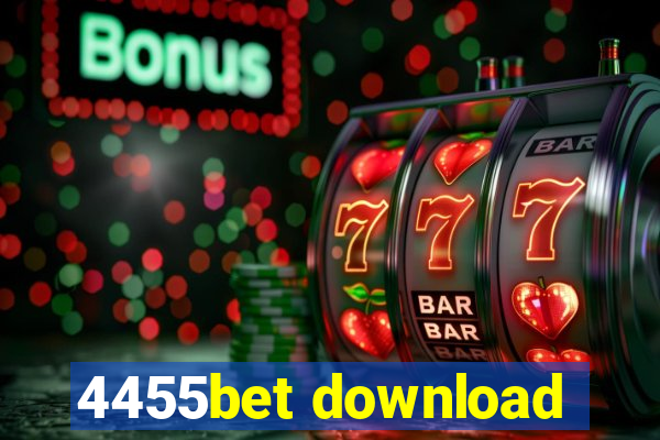 4455bet download