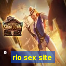 rio sex site