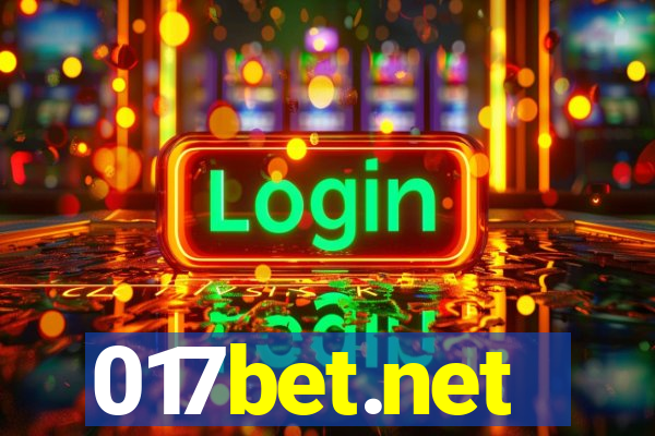 017bet.net