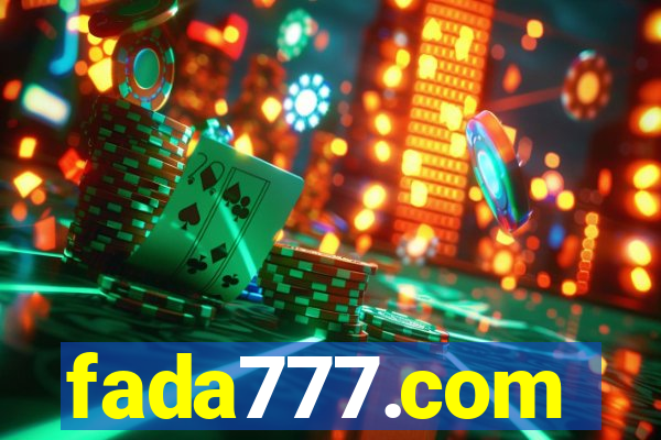 fada777.com