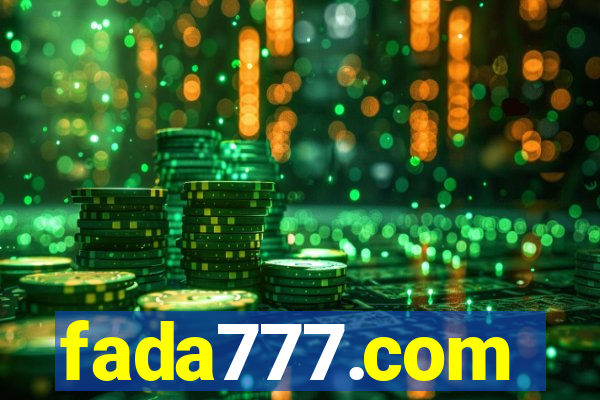 fada777.com