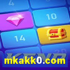 mkakk0.com