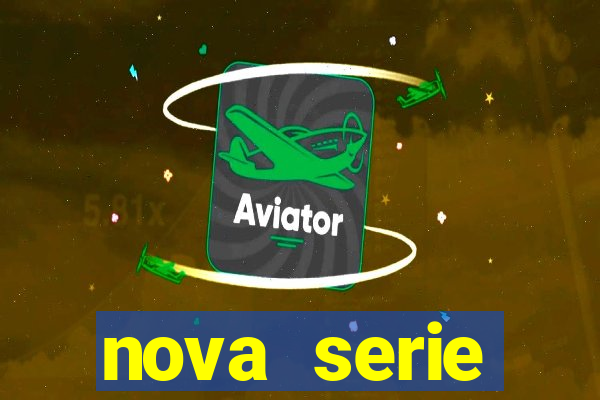 nova serie globoplay o jogo que mudou a história