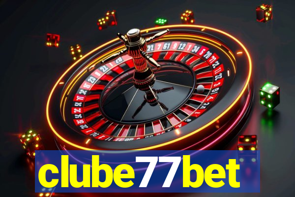 clube77bet