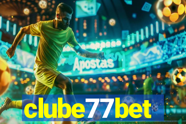 clube77bet