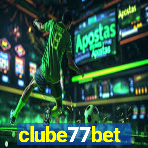 clube77bet