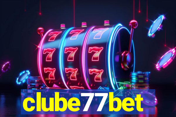 clube77bet