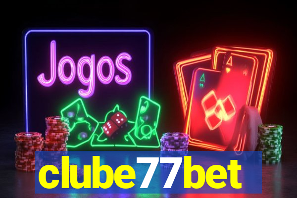 clube77bet