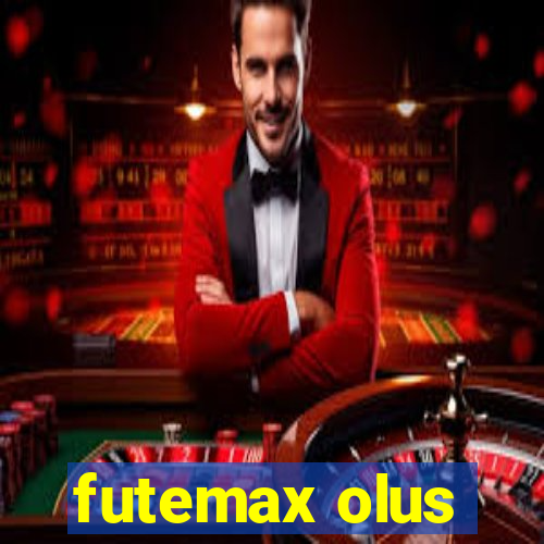 futemax olus