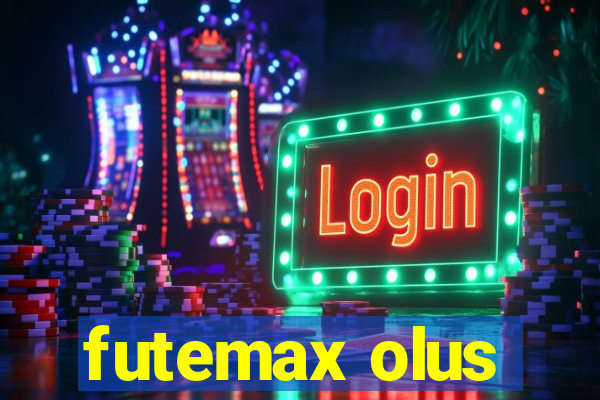 futemax olus