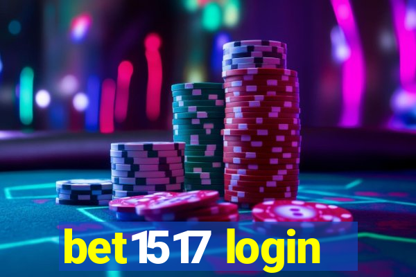 bet1517 login