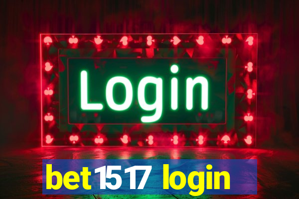 bet1517 login