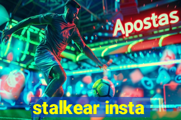 stalkear insta