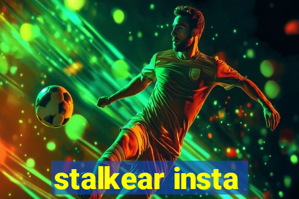 stalkear insta