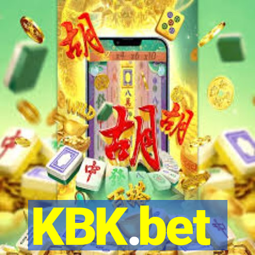 KBK.bet