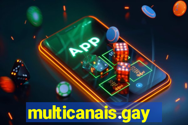 multicanais.gay