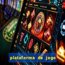 plataforma de jogo para ganhar dinheiro