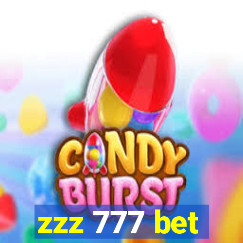 zzz 777 bet