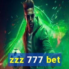 zzz 777 bet