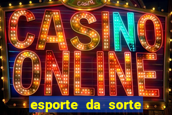 esporte da sorte fortune tiger