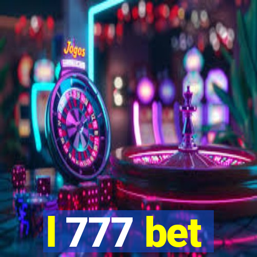 l 777 bet