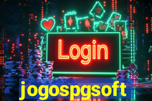 jogospgsoft