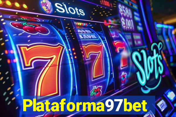 Plataforma97bet