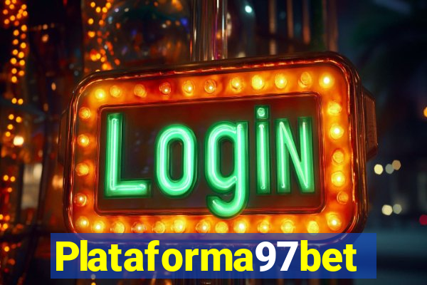 Plataforma97bet