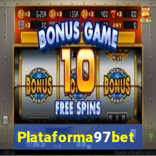 Plataforma97bet