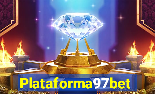 Plataforma97bet