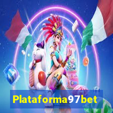 Plataforma97bet