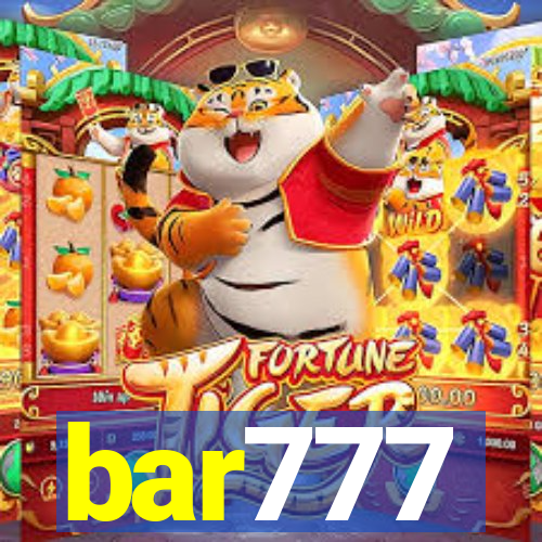 bar777