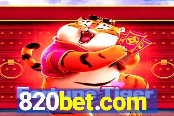 820bet.com