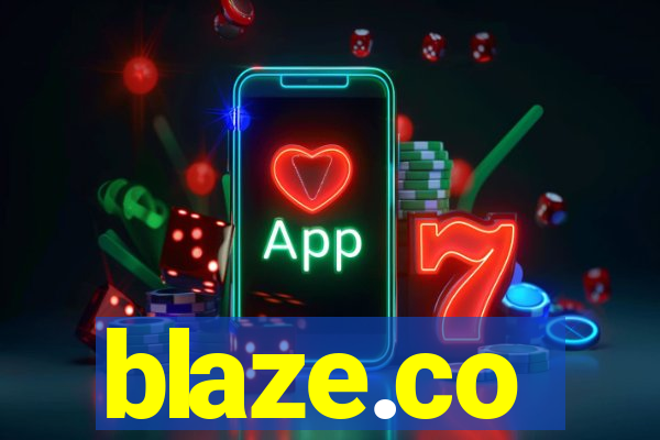 blaze.co